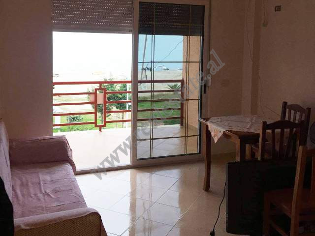 Apartament ne shitje ne zonen e plazhit ne Golem